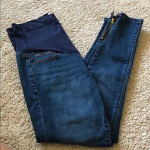 Maternity  jeans